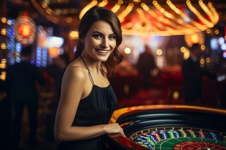 Pusat bantuan braziljitu di layar mobile