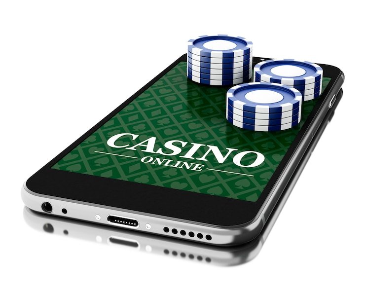 Keamanan akun VIP saat akses mobile